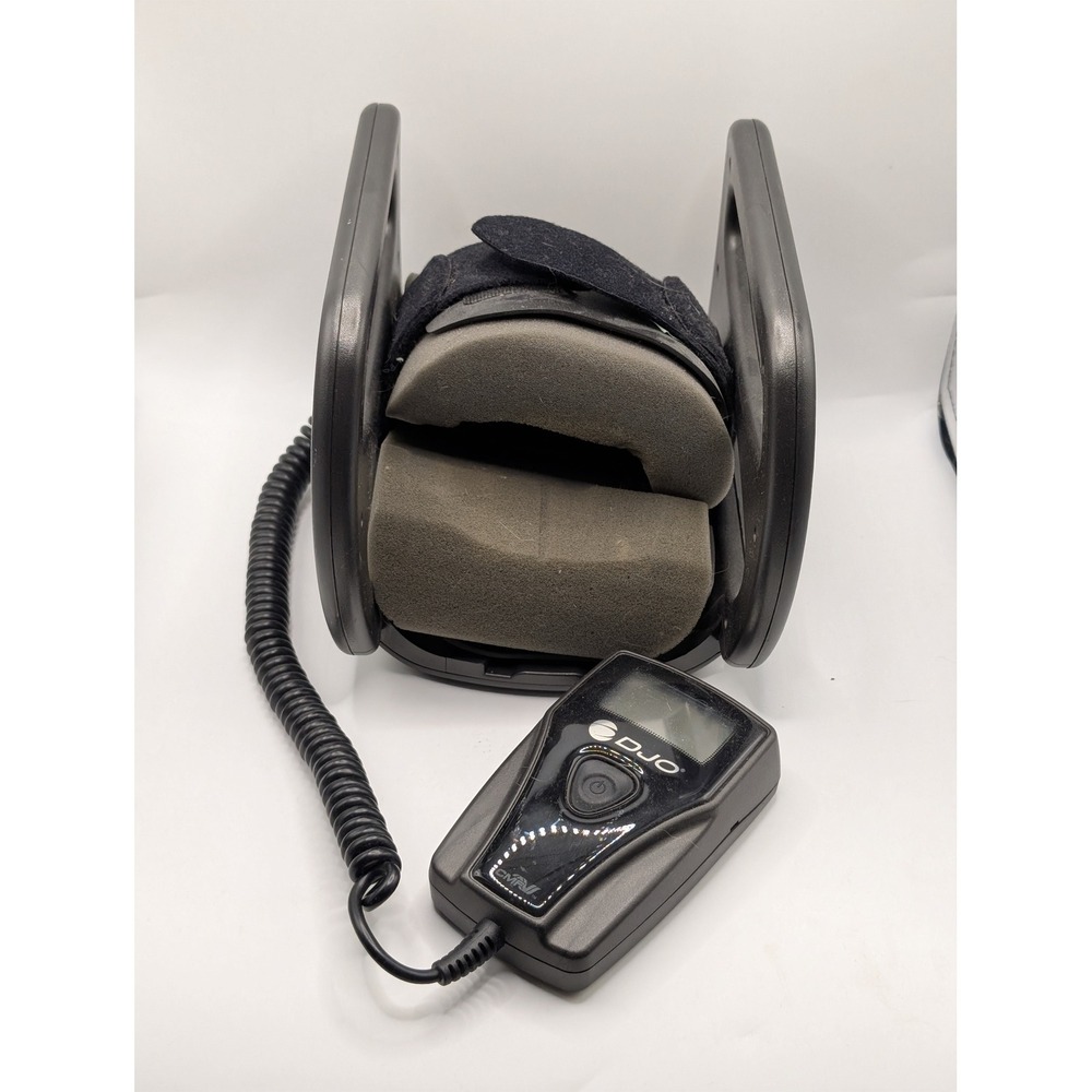 DJO CMF SpinaLogic Bone Growth Stimulator Spinal Fusion Recovery Device 13-0729-